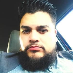 Meet your Posher, Fernando asaf